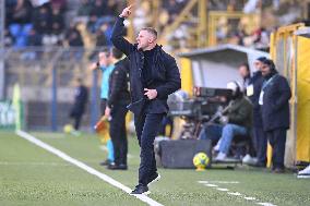 CALCIO - Serie B - SS Juve Stabia vs FC Sudtirol