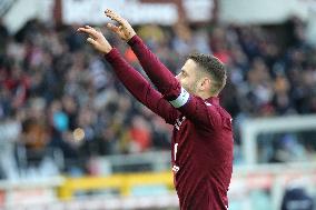 CALCIO - Serie A - Torino FC vs Cagliari Calcio