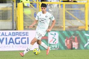 CALCIO - Serie B - SS Juve Stabia vs FC Sudtirol