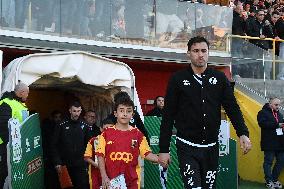 CALCIO - Serie B - US Catanzaro vs Cesena FC