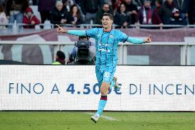 CALCIO - Serie A - Torino FC vs Cagliari Calcio