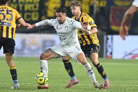 CALCIO - Serie B - SS Juve Stabia vs FC Sudtirol