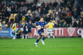 RUGBY - URC Rugby - Zebre Parma vs Benetton Rugby