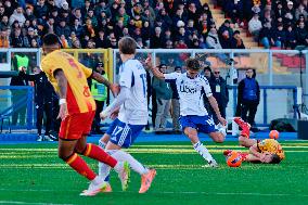 CALCIO - Serie A - US Lecce vs Como 1907