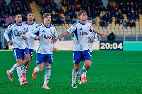 CALCIO - Serie A - US Lecce vs Como 1907