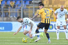 CALCIO - Serie B - SS Juve Stabia vs FC Sudtirol