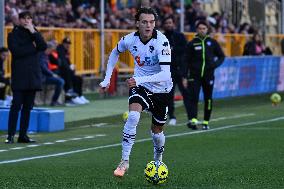 CALCIO - Serie B - US Catanzaro vs Cesena FC