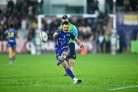 RUGBY - URC Rugby - Zebre Parma vs Benetton Rugby