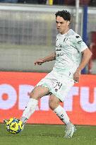 CALCIO - Serie B - SS Juve Stabia vs FC Sudtirol