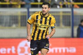 CALCIO - Serie B - SS Juve Stabia vs FC Sudtirol