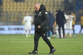 CALCIO - Serie B - SS Juve Stabia vs FC Sudtirol