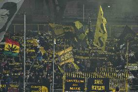 CALCIO - Serie B - SS Juve Stabia vs FC Sudtirol