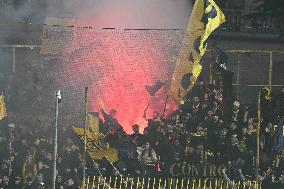 CALCIO - Serie B - SS Juve Stabia vs FC Sudtirol