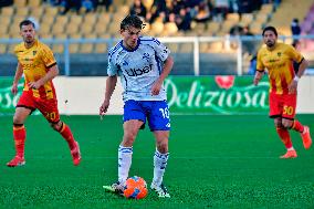 CALCIO - Serie A - US Lecce vs Como 1907