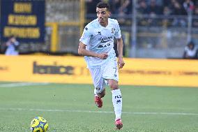 CALCIO - Serie B - SS Juve Stabia vs FC Sudtirol