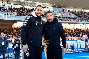 CALCIO - Serie A - US Lecce vs Como 1907