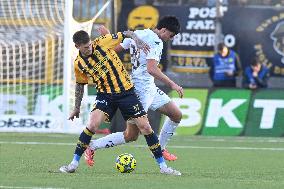 CALCIO - Serie B - SS Juve Stabia vs FC Sudtirol