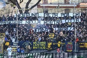 CALCIO - Serie B - SS Juve Stabia vs FC Sudtirol