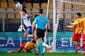 CALCIO - Serie A - US Lecce vs Como 1907