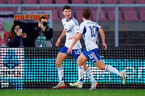 CALCIO - Serie A - US Lecce vs Como 1907