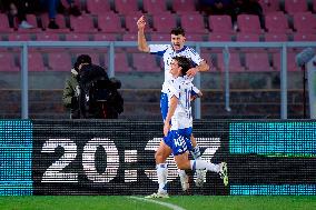 CALCIO - Serie A - US Lecce vs Como 1907