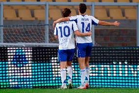 CALCIO - Serie A - US Lecce vs Como 1907