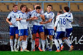 CALCIO - Serie A - US Lecce vs Como 1907