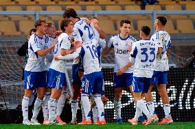 CALCIO - Serie A - US Lecce vs Como 1907