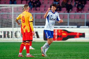 CALCIO - Serie A - US Lecce vs Como 1907