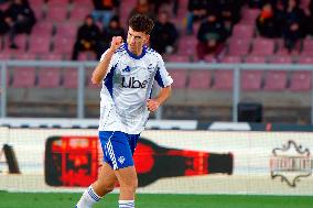 CALCIO - Serie A - US Lecce vs Como 1907