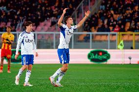 CALCIO - Serie A - US Lecce vs Como 1907