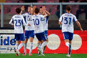 CALCIO - Serie A - US Lecce vs Como 1907