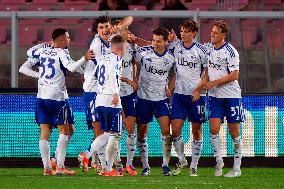 CALCIO - Serie A - US Lecce vs Como 1907