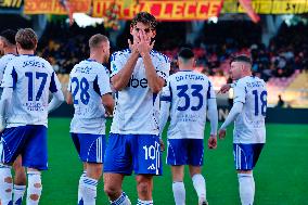 CALCIO - Serie A - US Lecce vs Como 1907