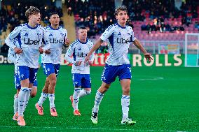 CALCIO - Serie A - US Lecce vs Como 1907