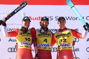FIS Alpine Ski World Cup 2025/26