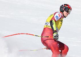 FIS Alpine Ski World Cup 2025/26