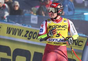 FIS Alpine Ski World Cup 2025/26