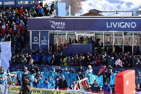 FIS Alpine Ski World Cup 2025/26