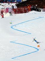 FIS Alpine Ski World Cup 2025/26