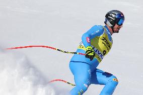 FIS Alpine Ski World Cup 2025/26