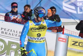 FIS Alpine Ski World Cup 2025/26