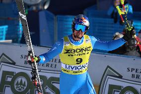 FIS Alpine Ski World Cup 2025/26