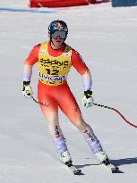 FIS Alpine Ski World Cup 2025/26