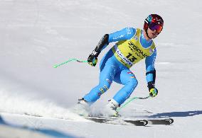 FIS Alpine Ski World Cup 2025/26