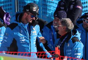 FIS Alpine Ski World Cup 2025/26