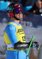 FIS Alpine Ski World Cup 2025/26