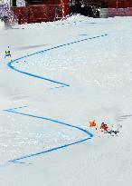 FIS Alpine Ski World Cup 2025/26