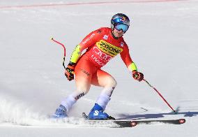 FIS Alpine Ski World Cup 2025/26