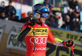 FIS Alpine Ski World Cup 2025/26